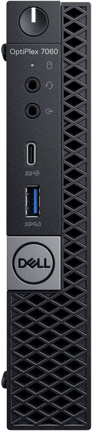 Dell Optiplex 7060 Micro PC - Gallery 5