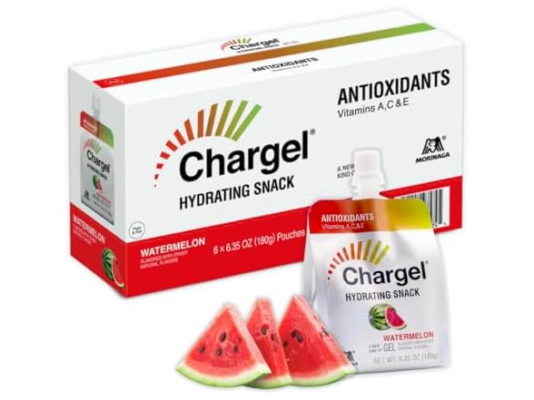 Chargel | Watermelon 18g