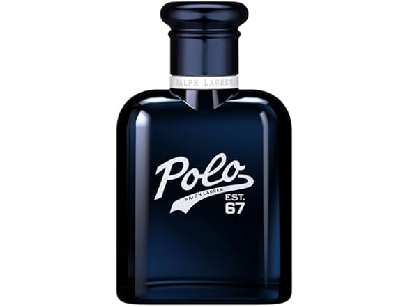 RALPH LAUREN FRAGRANCES - Polo 67 EDT 2.5 oz
