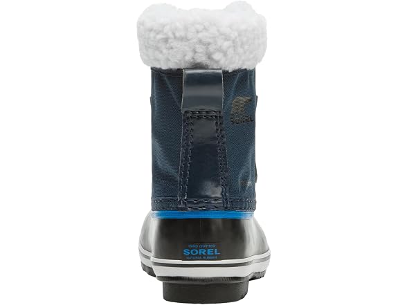 SOREL Children's Yoot Pac Nylon Waterproof Boot - Gallery 5