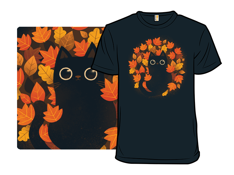 Autumn Kitty Remix - Gallery 3