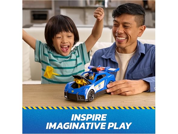 Paw Patrol: Search & Rescue