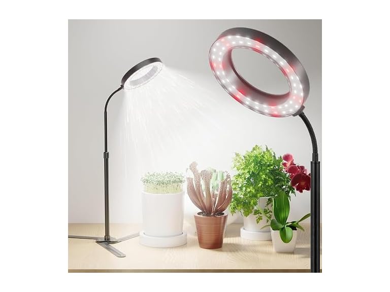 GooingTop Grow Light