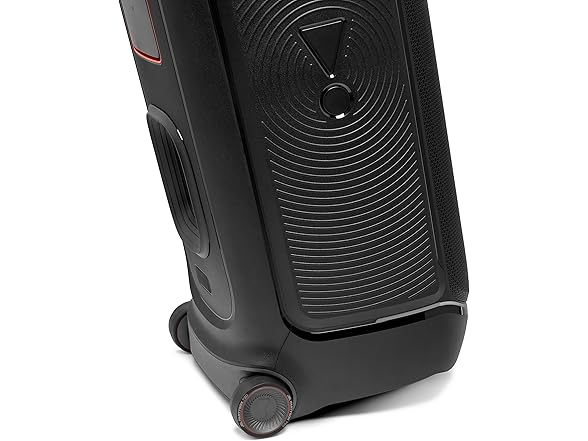 (NEW) JBL PartyBox 720 Portable Party Speaker