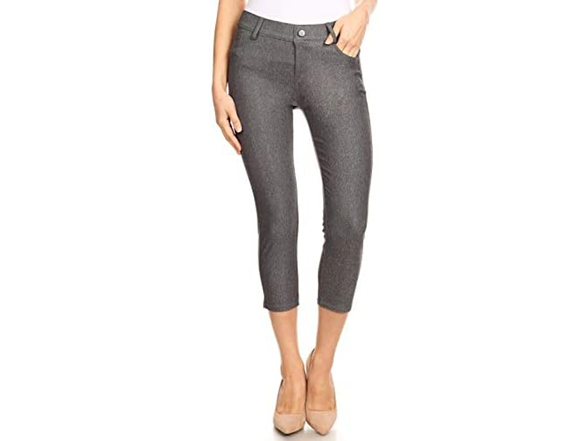 Capri Grey