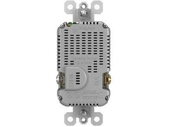 RAD C/C FAST CHARG USB + DUP Outlet