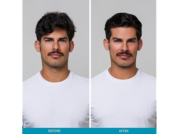 (2 Pack) Johnny B Mode Styling Gel, 3.3 oz