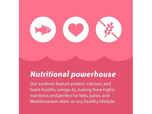 1CT Chicken of the Sea Sardines in Louisiana Hot Sauce