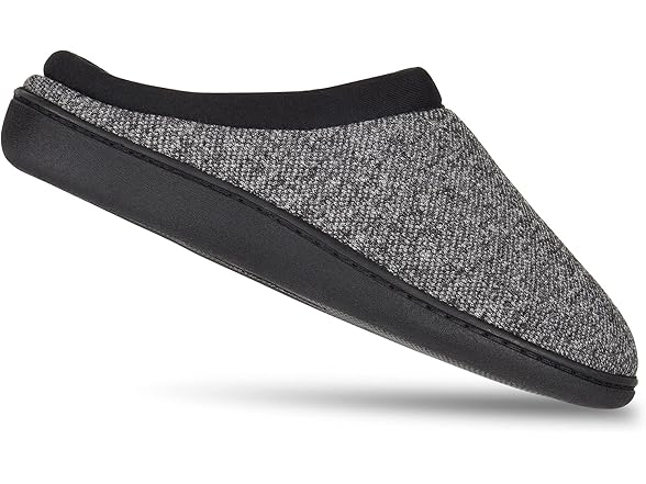 Hanes Foam Clog Slipper Shoe -  2XL