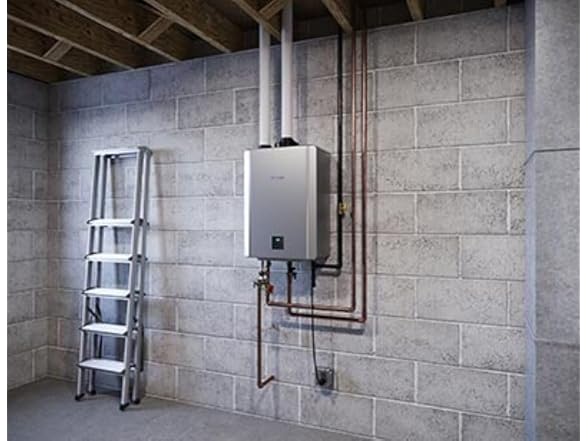 Rinnai RX130iN Condensing Smart Sense