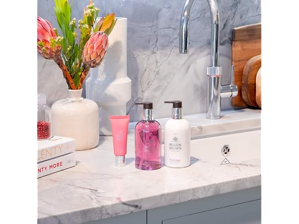 Molton Brown Fiery Pink Pepper Fine Liquid Hand...