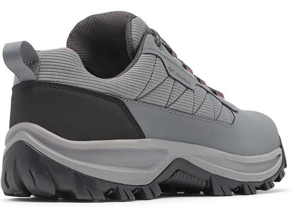 Columbia Men's Transverse Hike Low Shoes