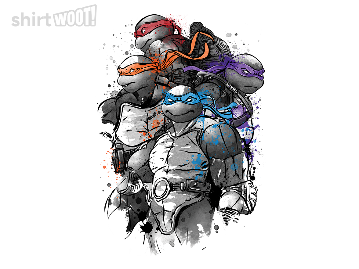 The Path of the Ninja Warriors - Gallery 4