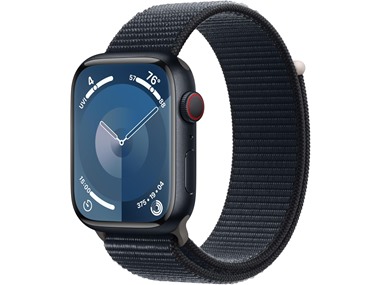 $229.99, Was $499, 53% Off! (NEW) Apple Watch Series 9 [GPS + Cellular] Smartwatch (Brown Box) dealfomo