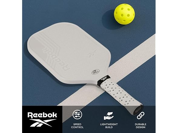 Reebok - Premium Quality, Everyday Essential, Durable, Reliable Performance