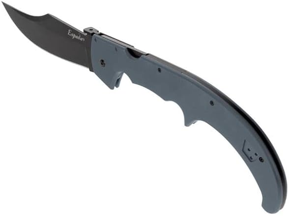 Espada XL-G Wolf Grey (AUS10A)