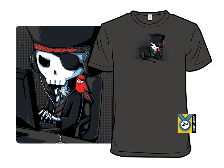 Music Pirate - Gallery 3