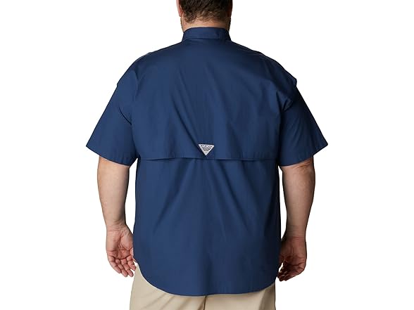 Columbia PFG Bonehead Shirt (XL) Carbon
