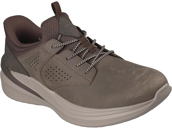 Skechers Men Slip-On Sneakers