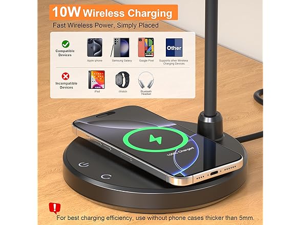 Desk Lamps for Home Office