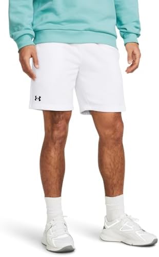 Under Armour Men's Rival Fleece Shorts