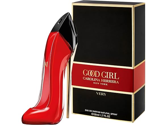 Carolina Herrera Very Good Girl EDP 1.7 oz W