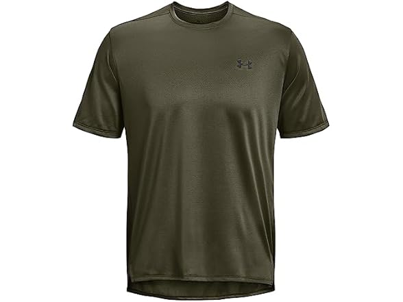 Marine OD Green / Black