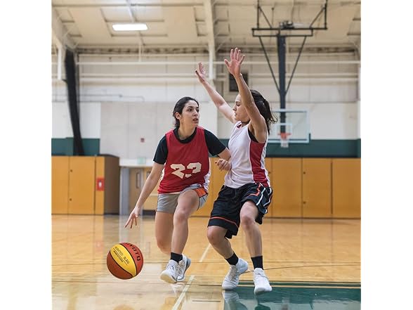 KUYOTQ 3LB Weighted Training Basketball