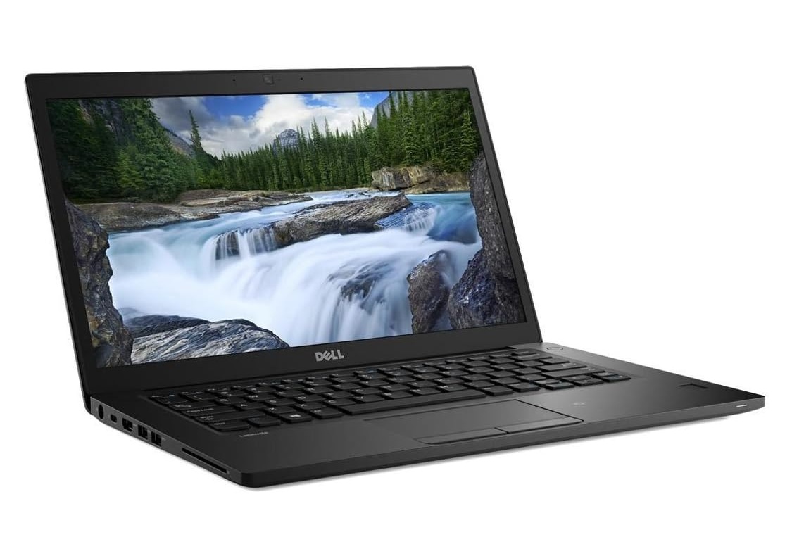 Dell Latitude 7390 I7-8650U 16 512 W11P - Gallery 4