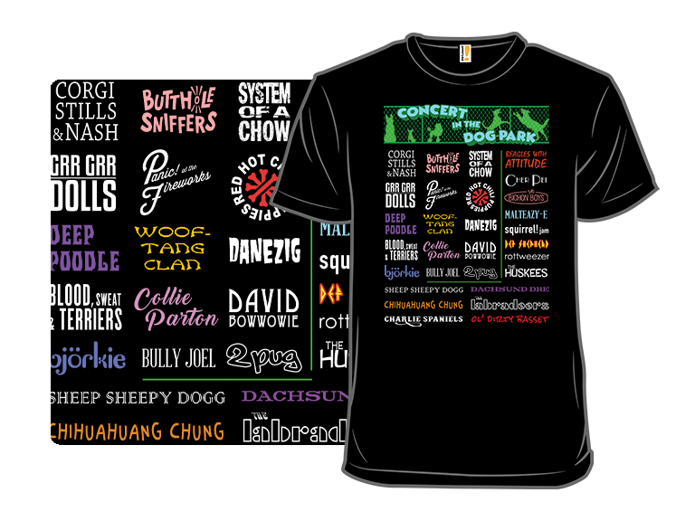 Concert in the Dog Park - Gallery 3