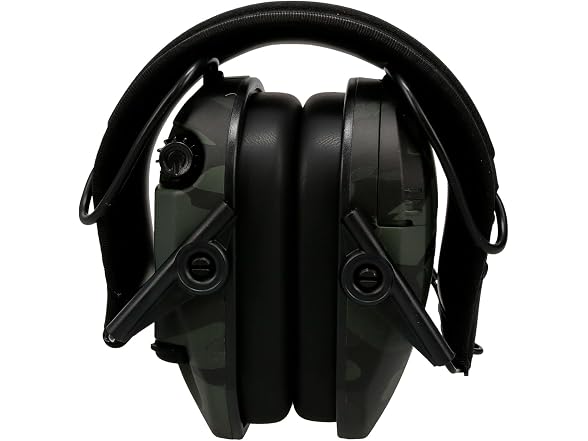 Walker's Razor Digital Muff