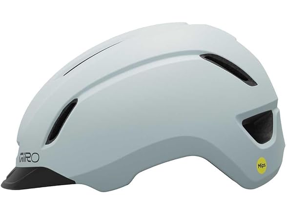 Giro Caden MIPS II Helmet - Sky Blue - Small