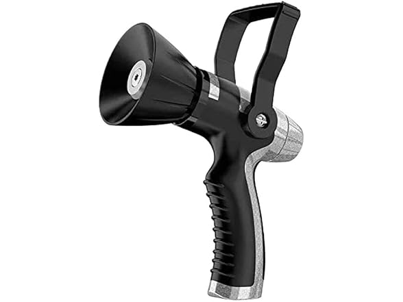 Generic GAR-46 Garden Spray Gun, Hose Nozzle