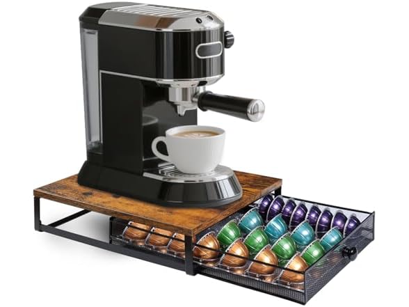 Sedegn BC075525090083 Keurig Pods Holder