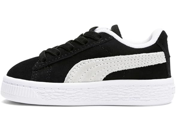 PUMA Toddler Boys Suede Classic Xxi