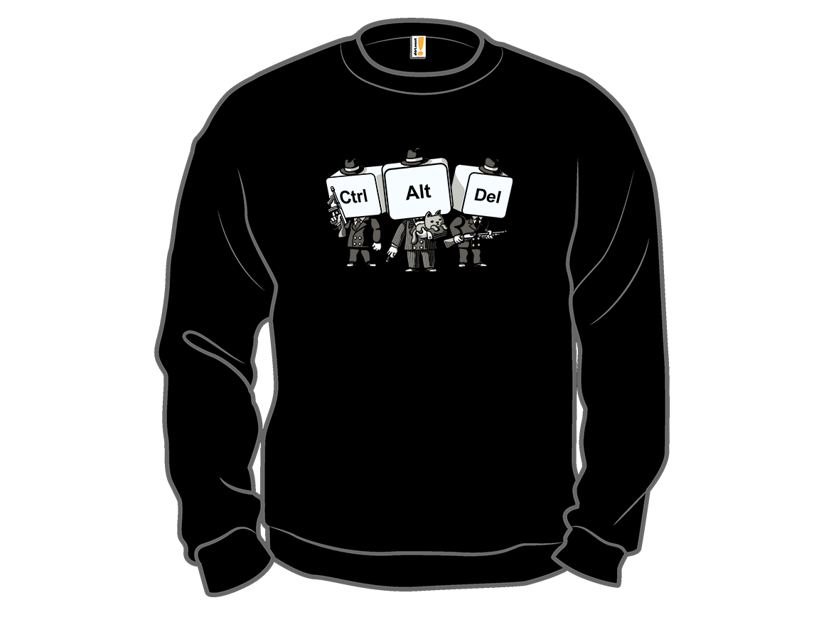 Computer Mafia - Gallery 11