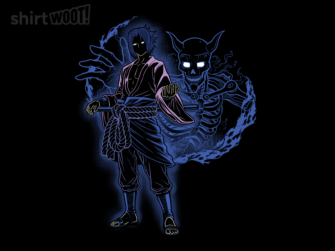 Seventh Hokage Shadow Lineart - Gallery 9