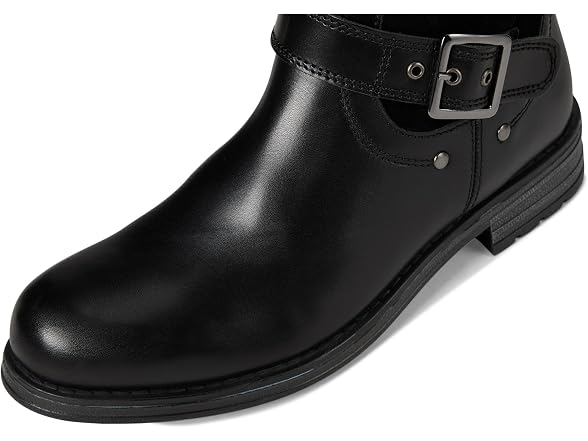Eric Michael Women's Helena Black 6.5-7