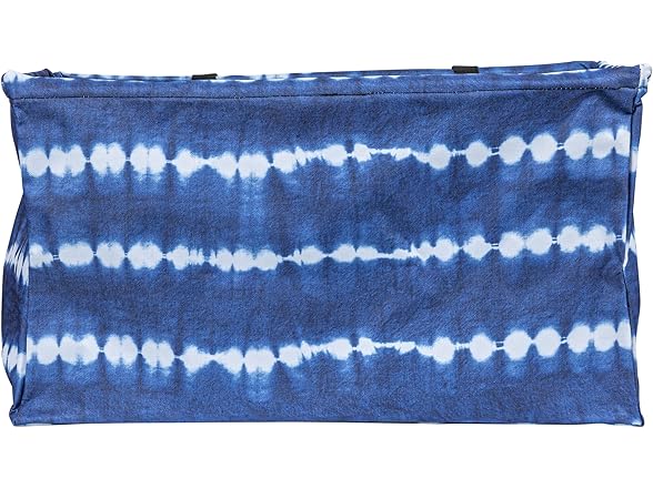 Household Essentials Large Canvas Utility Tote Bag with Handles 