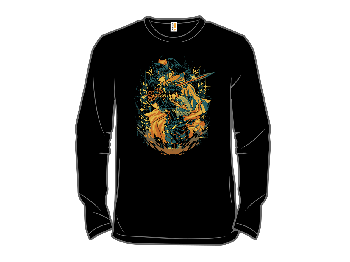 Flames of Hope - Gallery 13