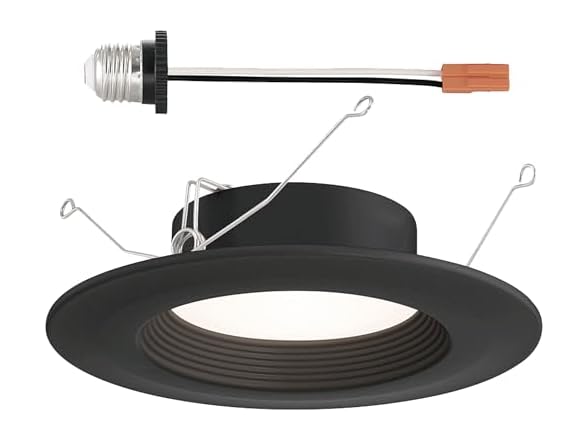 DESIGNERS FOUNTAIN LED Recessed Ceiling Light