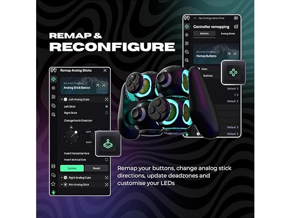 ByoWave Proteus Controller Kit
