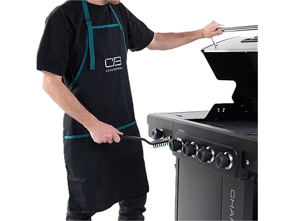 Charbroil Grilling Apron