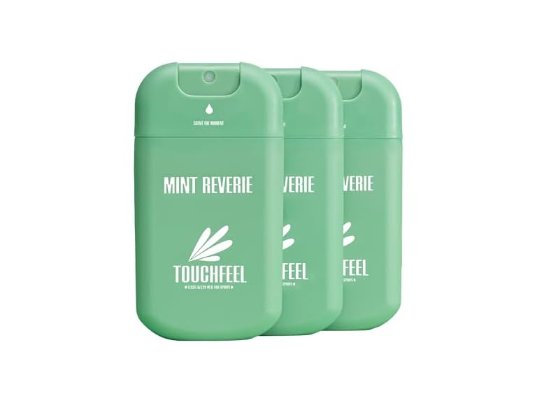 TOUCHFEEL BC1757225070001 hand sanitizer