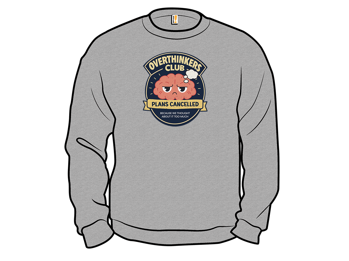 Overthinkers Athletic Club - Gallery 11