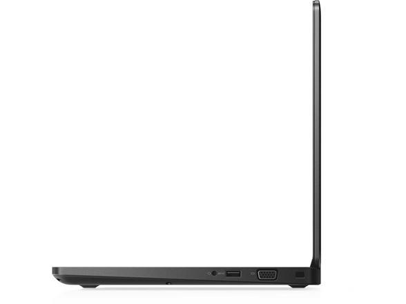 Dell Latitude 5480 13.9" FHD I5-7300U Laptop