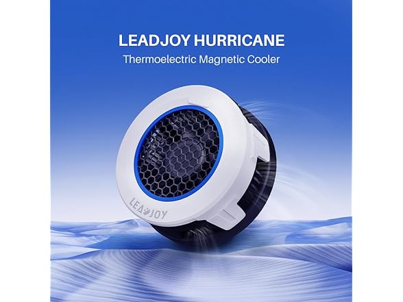 Leadjoy H1 Phone Cooler for Gaming