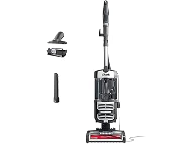 $89.99 SHARK Navigator Lift-Away Upright Vacuum dealfomo
