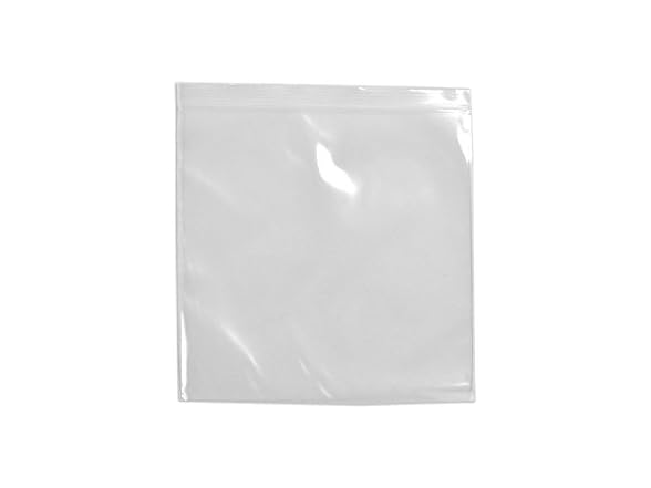 Elkay Clear Line Single Track Seal Top Bag