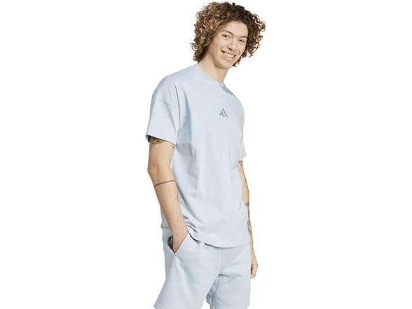 adidas All SZN Graphic Tee (2XLT)